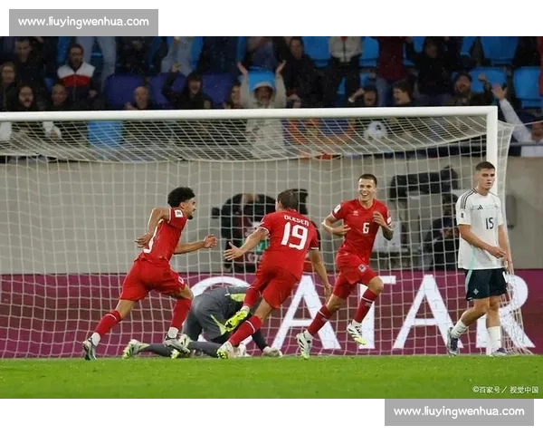 美国U20对阵新西兰青年赛焦点之战胜负悬念引关注前景扑朔迷离